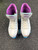 Used RollerDerby ROLLER STAR 600 Senior Roller Quad Skates White Senior 9 11849-S000037201 View 1