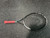 Used Head SPEED JR25 Junior Tennis Racquet Black 25" 10743-S000480046 View 2