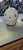 Used Riddell SPEEDFLEX YOUTH LARGE R41196 FB Helmet White LG 11497-C000155798 View 3