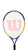 Wilson, US OPEN TITANIUM 25, Adult, Tennis, Racquet, Navy Blue View 4