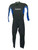 Used Junior Full Suit Black JR 10 11836-S000035659 View 1