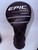 Used Callaway EPIC MAX LS Driver-ALDILA ROGUE MAX 75G Shaft-RH 9.0 Deg 11879-S000017924 View 4