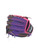 Used Franklin MESH TEK RH Throw Fastpitch Gloves Purple 9 1/2" 11471-S000169289 View 2