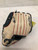 Used Rawlings WPL95WN PLAYERS SERIES BB/SB Glove T-ball Black 9" 11668-S000117496 View 2