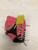 Used Worth W10PBM BB/SB Glove T-ball Pink 10" 11668-S000117501 View 1