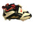 Used Nike HF5298-100 Adult Football Cleats White Senior 8.5 11730-S000069943 View 1