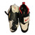 Used Nike HF5298-100 Adult Football Cleats White Senior 8.5 11730-S000069943 View 6