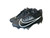 Used Nike VAPOR EDGE ELITE 360 2 Adult FB Cleats Black Senior 7.5 11450-S000515607 View 1