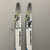 Used Fischer SNOWSTAR TWINSKIN Boys XC Ski/Binding Royal Blue 120 cm 11855-S000199791 View 2