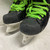 Used Hespeler GPS 250 Junior Hockey Skate Junior 02 11855-S000199789 View 3