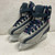Used Jackson SOFTEC Girls Softboot Skate Navy Blue Junior 04 11855-S000199790 View 1