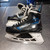 Used Bauer X Senior Hockey Skate Senior 5 11796-S000055465 View 1