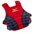 Used Mizuno MSCPY1400 Catchers Chest Protector Red Youth 11506-S000297896 View 2
