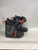 Used Burton IMPRINT 1+ Mens Snowboard Boots Grey Senior 12 11851-S000043514 View 2
