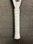 Used Dunlop R70 REVOLUTION NT Adult Tennis Racquet White 4 3/8" 11614-S000231644 View 5