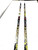 Used VISU NNN Mens XC Ski/Binding 186 cm 11860-C000304998 View 1