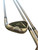 Used Taylormade RBZ ROCKETBALLZ Mens Iron Set RH 7I-PW 11892-S000027871 View 3