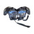 Used Champro GAUNTLET FB Shoulder Pads Black MD 11708-S000190878 View 2