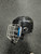 Used Bauer IMS 5.0 Helmet Cage Combo Black MD 11849-S000037209 View 2