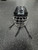 Used Bauer IMS 5.0 Helmet Cage Combo Black MD 11849-S000037209 View 1