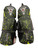 Used Bauer 3X Junior Elbow Pads SM 11721-S000280568 View 1