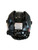 Used CCM FL40 Helmet Cage Combo Black SM 11512-S000233373 View 2