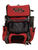 Used BoomBah SUPERPACK BB/SB Player Backpack Red 11709-S000076641 View 1