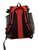 Used BoomBah SUPERPACK BB/SB Player Backpack Red 11709-S000076641 View 6