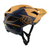 New Troy Lee Designs Flowline SE Bike Helmet Hydro Mustard/Black Iris- MD/LG 11798-414110024023 View 2