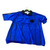 Used Official Sports REF SOCCER SHIRT Soccer Top Adt Royal Blue LG 11479-S000416531 View 1