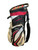 Used Taylormade CATALINA 3.0 Womens Stand Bag White/Black/Red 11861-S000030351 View 3