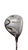 Used Warrior 4 WOOD Mens Fairway Wood RH 4 Wood 11719-S000270687 View 1