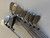 Used Tour Edge REACTION2 Mens Package Set RH None 9 Piece 11860-C000305006 View 2
