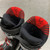Used Rossignol EVO 70 Mens DH Ski Boot Black And Red 265 MP - M08.5 - W09.5 11855-S000199804 View 6