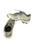 Used Nike BASBEALL CLEAT BB/SB Cleats Grey Junior 02 11479-S000416536 View 2