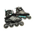 Used Rollerblade ZETRABLADE Senior Rec Fitness Skates Black Senior 9 11866-S000033787 View 1
