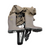 Used HISEA WADER - SIZE 10 SHOE Bottom 11866-S000033788 View 1