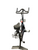 Used Peloton SPIN BIKE WITH SCREEN Upright Bike 11479-S000416538 View 3