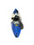 This SHINE Sit ON Top kayak is lightweight and easy to carry.
The multi-chine flat bottom hull design provides stability and great tracking.

There is lots of room for all your storage needs, with a quick lock hatch in the front plus a hatch with a storage bag and platform.
Includes full size Kayak paddle and Deluxe Padded Seat View 1