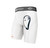 Shock Doctor Mens Core Compression Short w/Bio-Flex Cup View 1