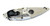 New 10' KAYAK SHINE 11686-RYSHINEWINTERCAMO View 1