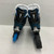 Used Bauer XLP YOUTH 7-10 Roller Hockey Skates Black Adjustable 11762-S000075520 View 5