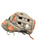 Used Wilson A2K 12 BB/SB Glove RH Throw Grey 12" 11842-S000227618 View 2