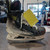 Used Bauer VAPOR HYPERLITE 2 Senior Hockey Skate Senior 7.5 11796-S000055466 View 2
