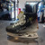 Used Bauer VAPOR HYPERLITE 2 Senior Hockey Skate Senior 7.5 11796-S000055466 View 4