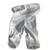 Used Nike Youth FB Integrated Pants White MD 11760-S000088507 View 2