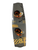 Used RONIX Wakeboard Grey 139 cm 11709-S000076695 View 1