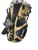 Used TAYLORMADE STAND BAG Mens Stand Bag Black And Tan 11879-S000017936 View 2