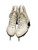 Used LEATHER BOOT FIGURE WomensFigure Skate White Senior 7 11816-S000284607 View 2