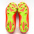 Used Adidas PREDATOR Soccer Cleats Orange Senior 6 11805-S000076147 View 10
